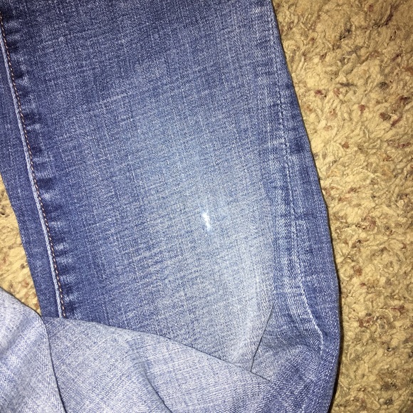 Skinny Jeans - Picture 3 of 4